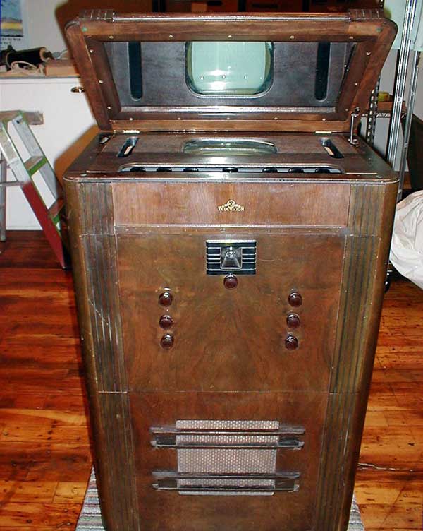 Early Television