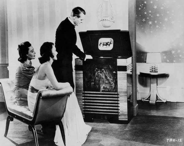 Early Television