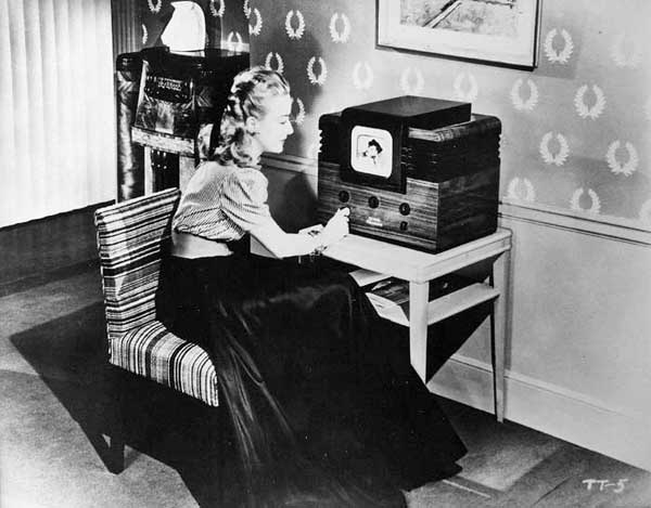 Early Television