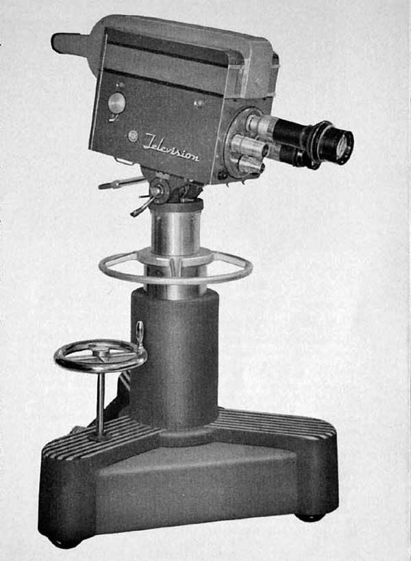 Early Television