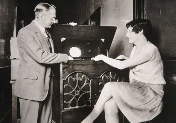 Early Television