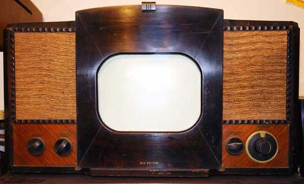 Early Television