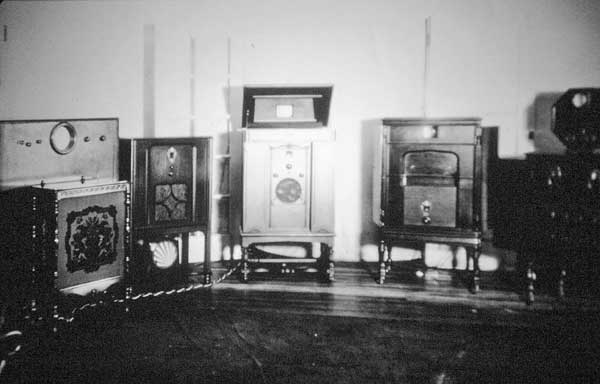 Early Television