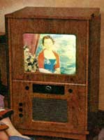 Early Television