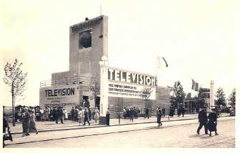 Early Television