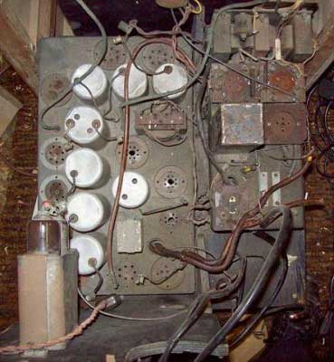 Early Television