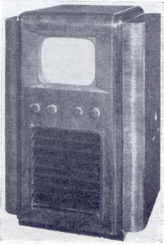 Early Television