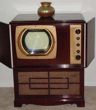 Early Television