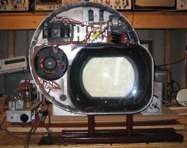 Early Television