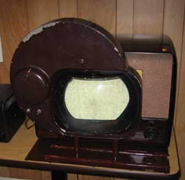 Early Television