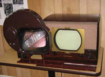 Early Television