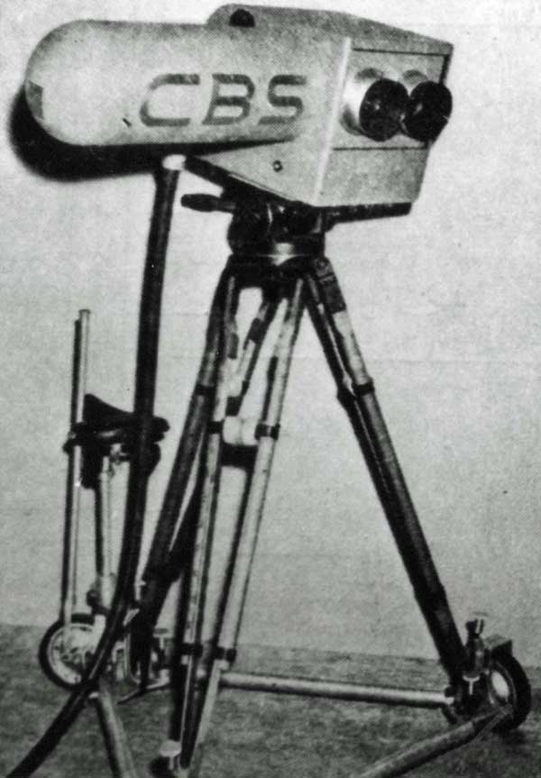 Early Television