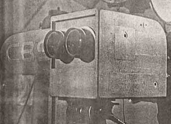 Early Television