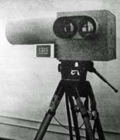 Early Television