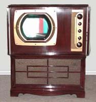 Early Television