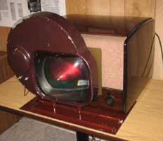 Early Television