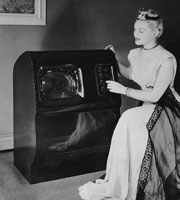 Early Television