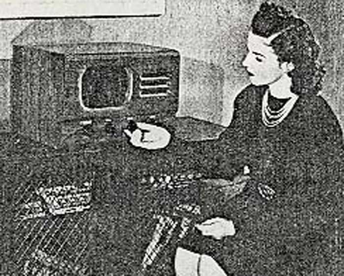 Early Television