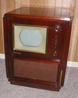 Early Television