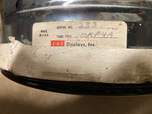 Early Television
