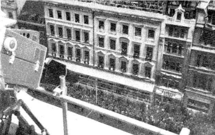 Early Television