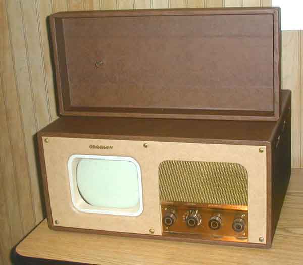 Early Television