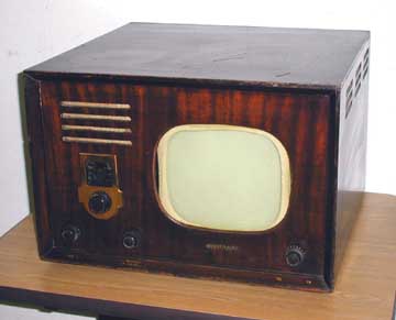 Early Television