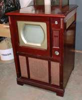 Early Television