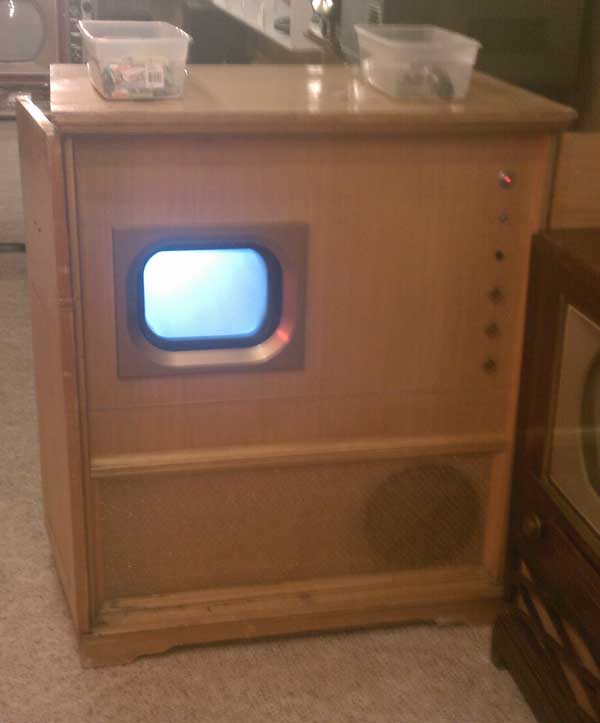 Early Television