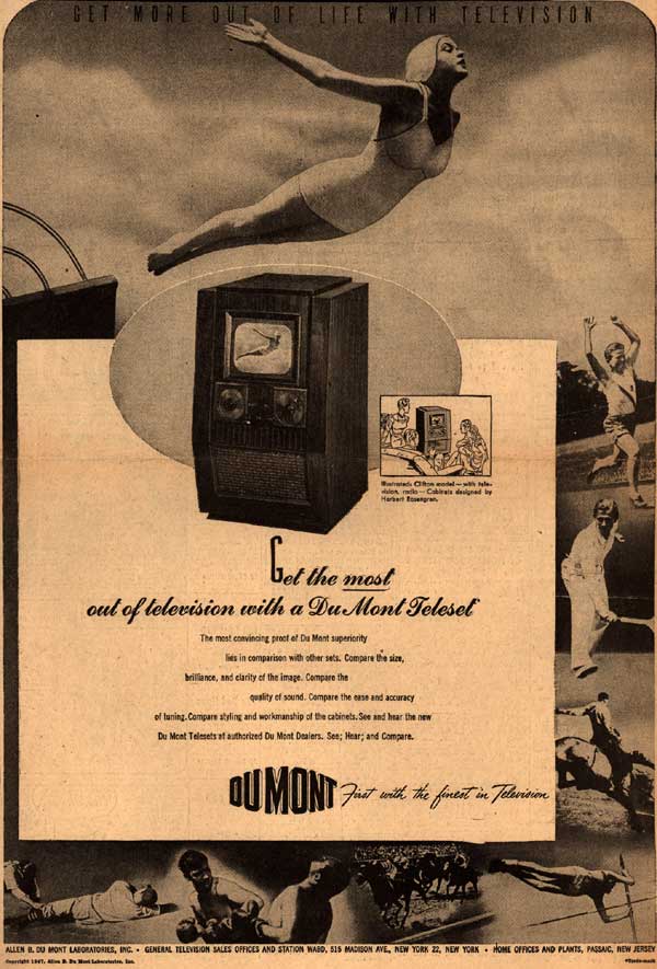 Early Television