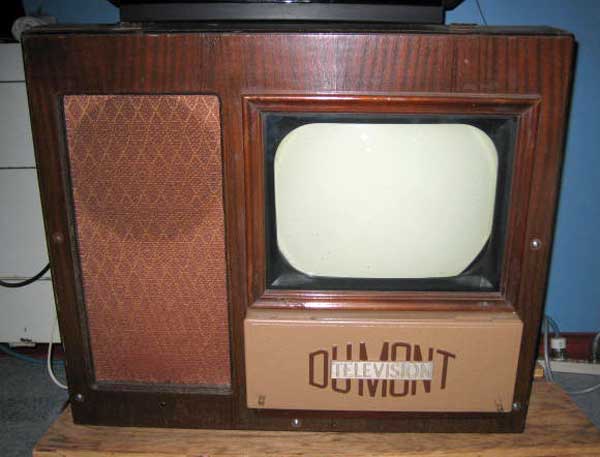 Early Television