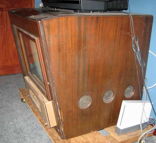 Early Television