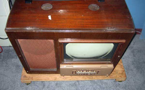 Early Television