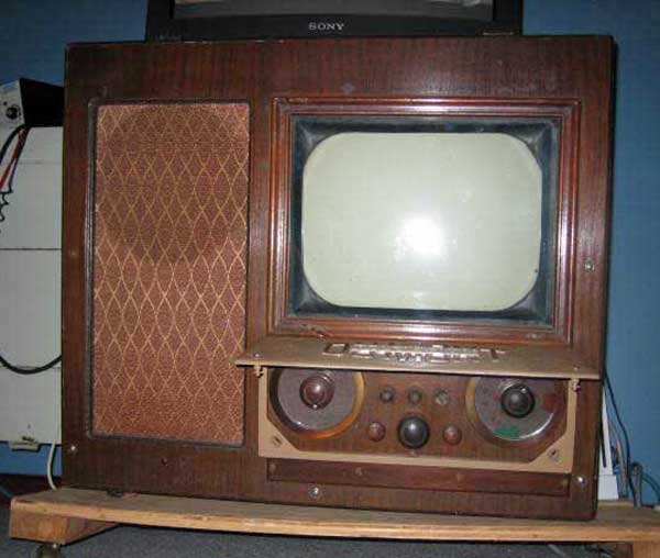 Early Television