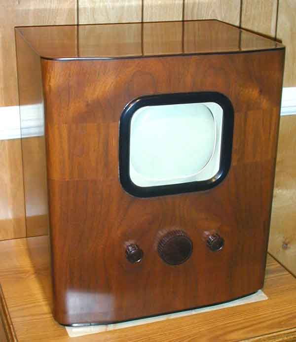 Early Television