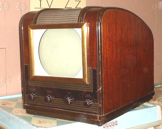 Early Television