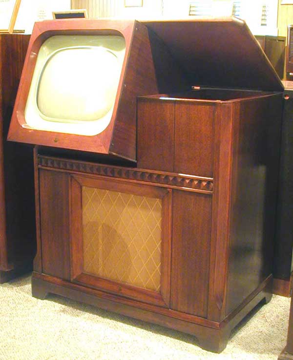 Early Television