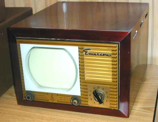 Early Television