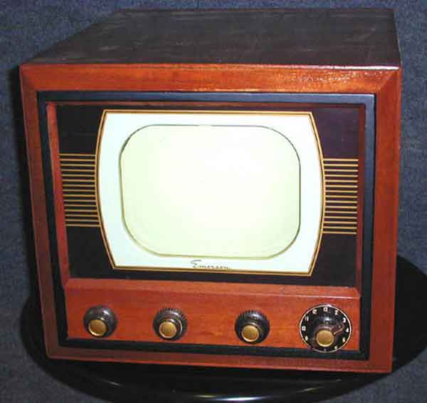 Early Television