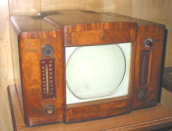 Early Television