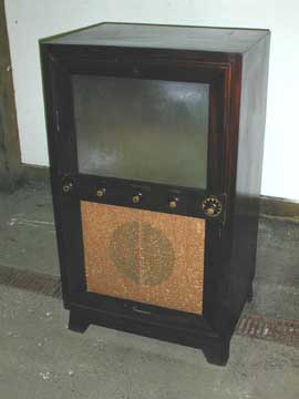 Early Television