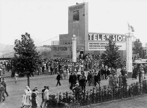 Early Television