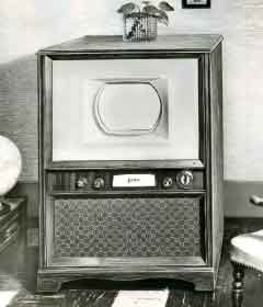 Early Television