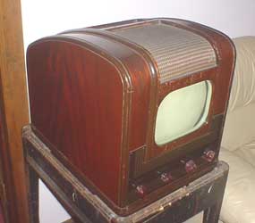 Early Television