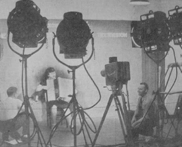 Early Television