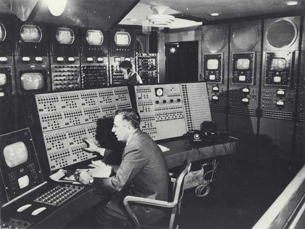 Early Television