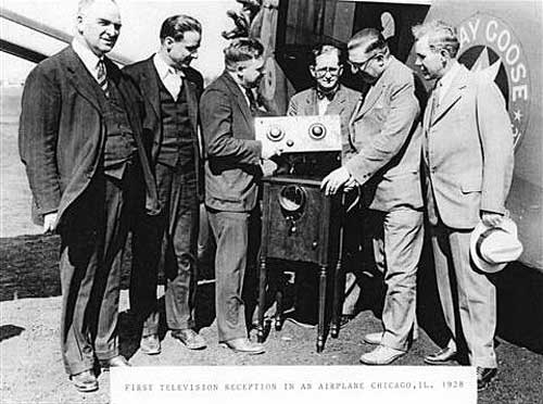 Early Television