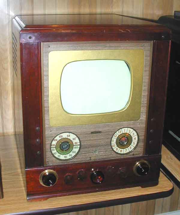 Early Television