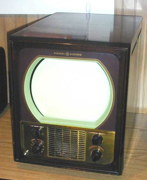 Early Television