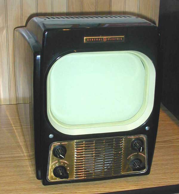 Early Television